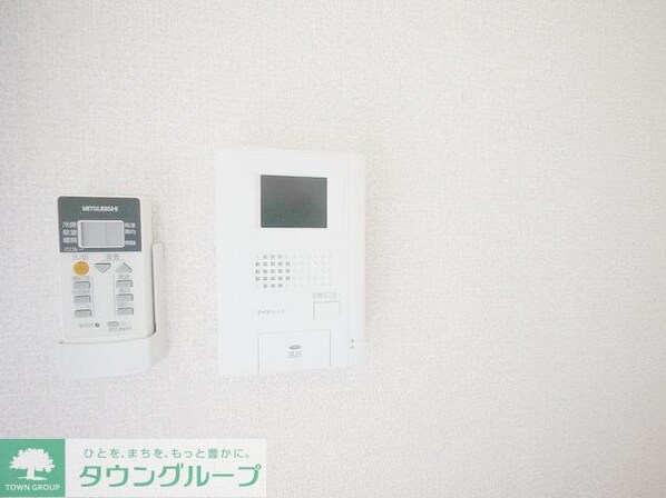 レオパレスレジデンス 23240の物件内観写真